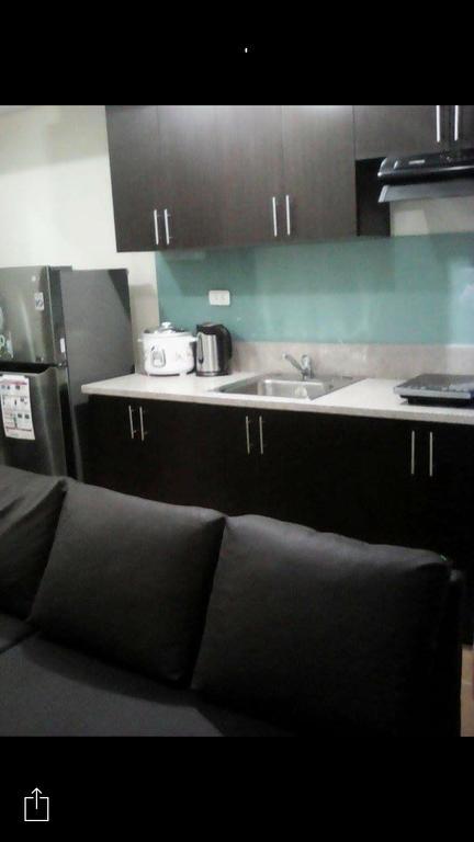 מנילה San Lorenzo Place Condo In Makati מראה חיצוני תמונה