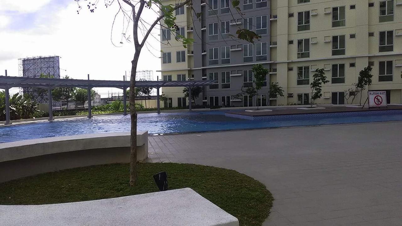 מנילה San Lorenzo Place Condo In Makati מראה חיצוני תמונה